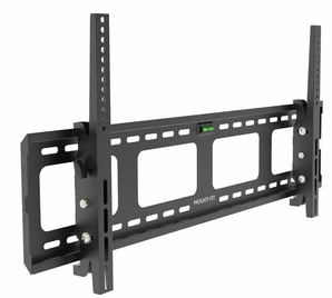 Mount-It! Wall Mount for 43" to 90" TVs and Displays