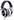 MP Semi-Open Over Ear Wired Headphones (On Sale!)
