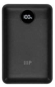 MP 20000mAh Compact Portable Power Bank with PD 20W and QC 3.0 Fast Charging
