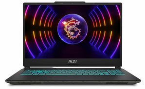 MSI Cyborg 15 15.6" FHD Intel Core i7 32GB RAM 1TB SSD NVIDIA GeForce RTX 4060 Gaming Laptop (On Sale!)