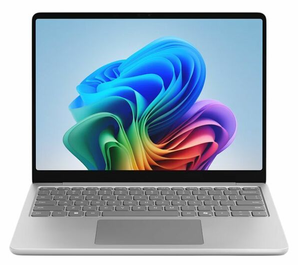Microsoft Surface Laptop (2025) Copilot+ 13" PixelSense Touchscreen Qualcomm Snapdragon X Plus 24GB RAM 1TB SSD with Windows 11 Pro