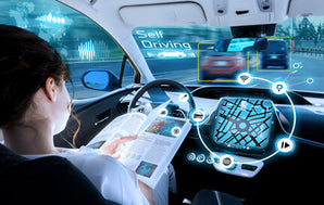 NextWaveSTEM Advanced Machine Learning & Artificial Intelligence 1-Year License (Grades 9-12)