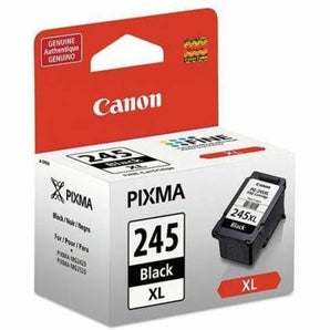 Canon PG-245XL Original High Yield Inkjet Black Ink Cartridge
