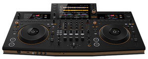 Pioneer OPUS-QUAD Professional All-in-One DJ System with FREE DJ Headphones