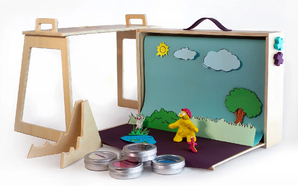 Piximakey Stop Motion Studio Education Edition