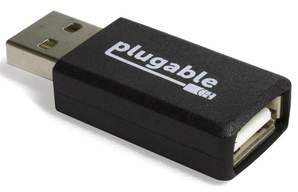 Plugable Technologies Public USB Data Theft Blocker