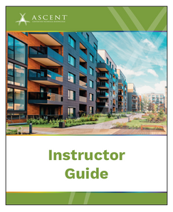 Ascent Autodesk Advance Steel 2025: Fundamentals (Imperial Units) Instructor Guide