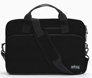 Rise K12 Horizon Carry Case with Pouch & ID Window (2 Sizes) (On Sale!)