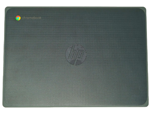 Rise K12 Replacement Back Cover for HP Chromebooks