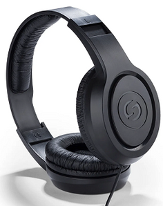 Samson SR350 Over-Ear Stereo Headphones