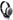 Samson SR550 Over-Ear Studio Headphones