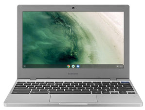 Samsung Chromebook 4 11.6" Intel Celeron 4GB RAM 64GB eMMC (Refurbished)