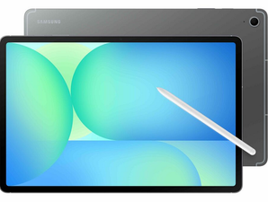 Samsung Galaxy Tab S10 FE+ 13.1" WQXGA+ Exynos 1580 8GB RAM 128GB eMMC Android 15 Tablet with S Pen