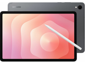 Samsung Galaxy Tab S11 11" WQXGA MediaTek Dimensity 9400+ 12GB RAM 256GB eMMC Android 16 Tablet