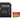 SanDisk Extreme 64 GB Class 10/UHS-I (U3) V30 microSDXC - SDSQXAH-064G-AN6MA