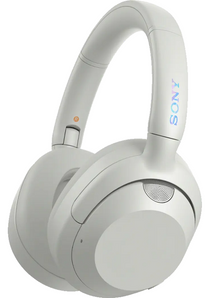 Sony ULT WEAR Wireless Noise Canceling Headphones with Siri & Google Assistant (Renewed) (2 Colors)