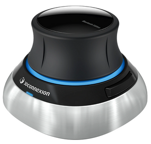 3dConnexion SpaceMouse Wireless Bluetooth Edition