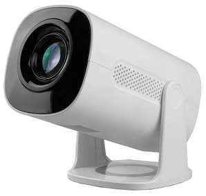 Supersonic SMART WiFi Streaming Projector with Bluetooth