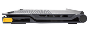 Targus Chill Mat+ with 4-Port Hub for Up to 17" Laptops