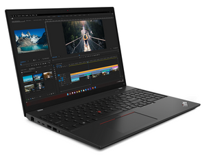 Lenovo ThinkPad T16 G2 16" WUXGA Touchscreen AMD Ryzen 7 PRO 16GB RAM 512GB SSD Laptop with Windows 11 Pro & Office 2024 (On Sale!)