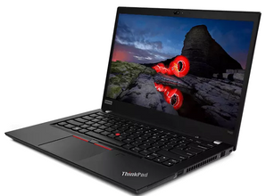 Lenovo ThinkPad T490 14" FHD Intel Core i5 8GB RAM 256GB SSD Laptop with Windows 11 Pro & Office 2024 (Refurbished)