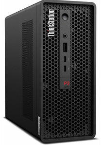 Lenovo ThinkStation P3 Ultra Intel Core i9 64GB RAM 2TB SSD SFF Desktop Computer with Windows 11 Pro