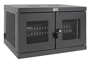 Tripp Lite Locking Cell Phone Charging Station for 32 Devices