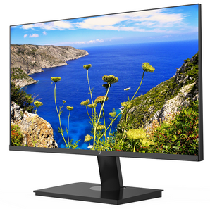 V7 23.8" FHD IPS LED Multimedia Monitor with DP, HDMI & VGA (While They Last!)