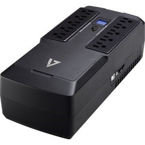 V7 UPS 750VA Desktop with USB Connectivity (On Sale!)