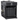 Vivacity Tech 6-Unit Chomebook & Laptop Locking Charging Cabinet (On Sale!)