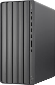 HP ENVY Intel Core i7 32GB RAM 512GB SSD Desktop PC (Refurbished) (While They Last!)