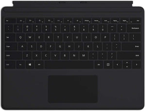 Microsoft Surface Keyboard for Surface Pro 8 & Pro X (Black)