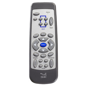 SMK-Link VP3720 Universal Projector Remote Control