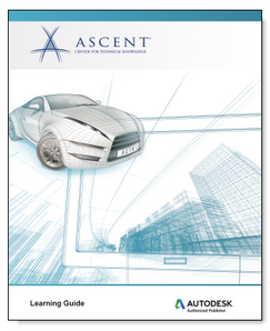 Ascent 3ds Max 2018: Fundamentals eBook