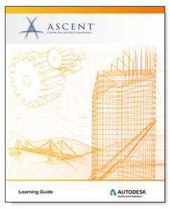 Ascent AutoCAD 2021: Essentials (Mixed Units) eBook