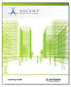 Ascent Autodesk Revit 2021: Fundamentals for MEP (Imperial) eBook