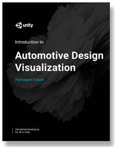 Intro to Automotive Design Participant Materials