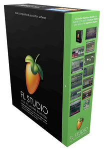 FL Studio All Plugins Edition (Download) (On Sale!)