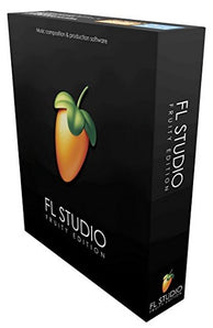 FL Studio Fruity Edition (Download)