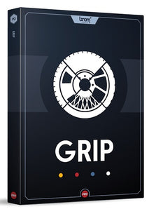 BOOM Library GRIP (Download)