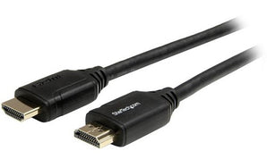 StarTech 3-Foot Premium High Speed 4K 60Hz HDMI Cable