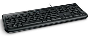 Microsoft Wired Keyboard 600