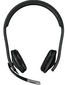 Microsoft LifeChat LX-6000 Headset