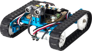 Makeblock mBot Ultimate 2.0 10-in-1 Educational Robot Kit