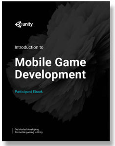 Intro to Mobile Gaming Participant Materials