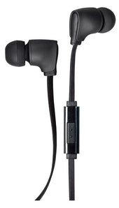 MP Premium 3.5mm Wired Earbuds with Mic