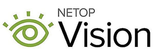 Netop Vision 9 Class Kit for Mac/Windows (1 Teacher/Up to 15 Students in Classroom) (Download)