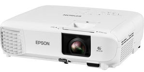 Epson PowerLite 119W 3LCD WXGA Classroom Projector with Dual HDMI