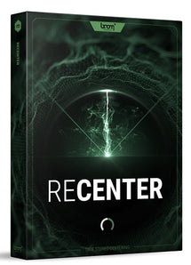 BOOM Library ReCenter (Download)