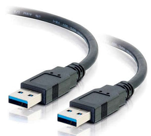 C2G 3.3-Foot USB 3.0 Cable